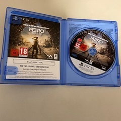 PS5 ゲームの画像