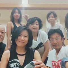 フィットネスサークル【Vivace】Vol.57　ズンバ