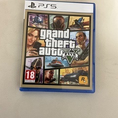 PS5 ゲームの画像