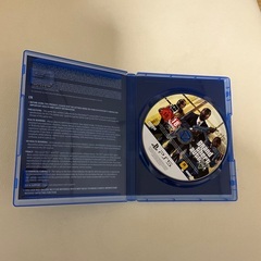 PS5 ゲームの画像