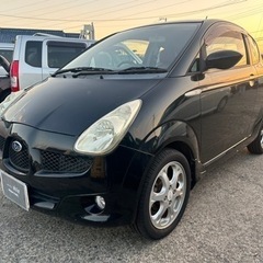 【支払総額6.8万円】ちっちゃい軽自動車！スバルR1 車検令和6...