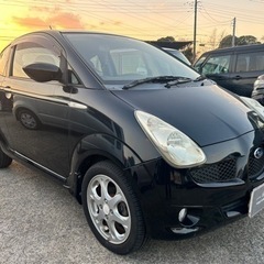 【支払総額6.8万円】ちっちゃい軽自動車！スバルR1 車検令和6年1月即日納車純正アルミキーレス修復歴無しの画像