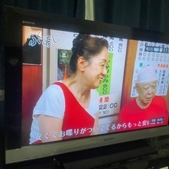 SONY BRAVIA KDL-32EX300 ソニー　ブラビア...