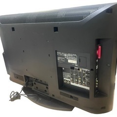 SONY BRAVIA KDL-32EX300 ソニー　ブラビア　32インチの画像