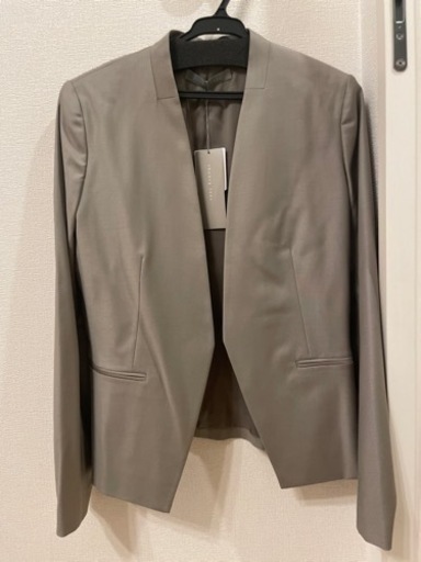 <未使用新品> Theory キレイめジャケット