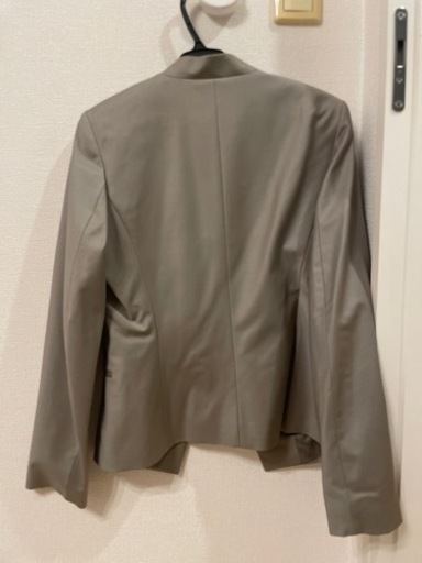 <未使用新品> Theory キレイめジャケット