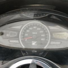 PCX125 JF28 28000km 後期 車体番号110000～の画像