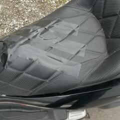 PCX125 JF28 28000km 後期 車体番号110000～の画像