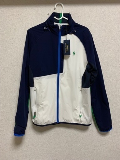 ポロ　ラルフローレン　ジャケット　新品未使用
