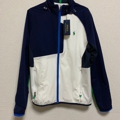 ポロ　ラルフローレン　ジャケット　新品未使用