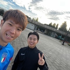 in 林試の森　【90日でスタメン目指しませんか？】の画像
