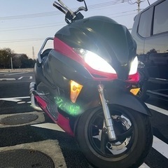 フォルツァ　MF08