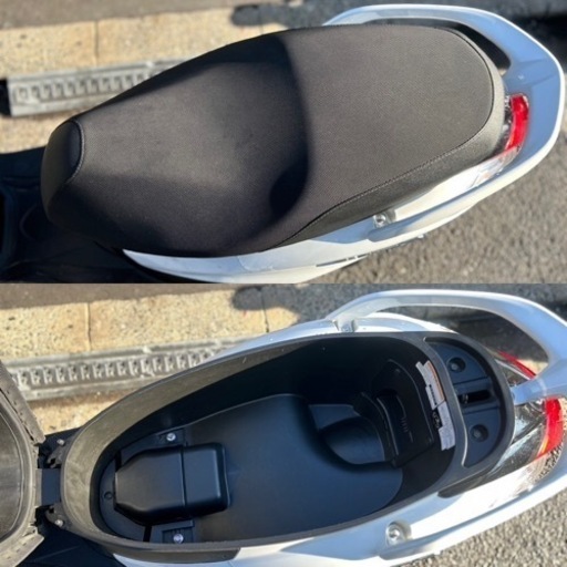 2019年式 距離浅 □ヤマハ アクシスZ SED7J 検シグナス アドレス PCX