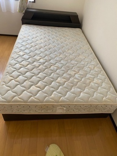 引っ越しの為譲ります