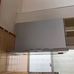 パナソニック　レンジフード