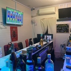 ボートレースを楽しめるお店