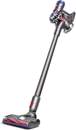 ダイソンv7 掃除機　Dyson