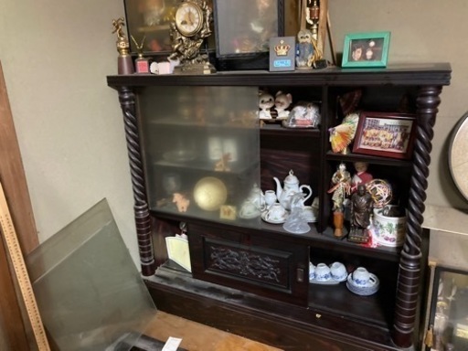 収納家具