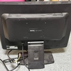 BENQ LCD Monitor モニターの画像