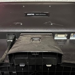 BENQ LCD Monitor モニターの画像