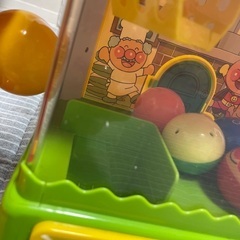 アンパンマン　おもちゃの画像