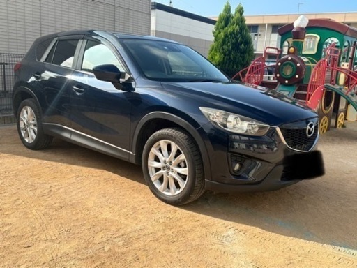 cx-5 KE型