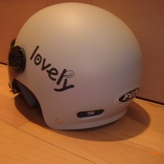 未使用の自転車ヘルメットの画像