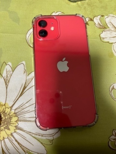 iPhone12 64GB SIMフリー