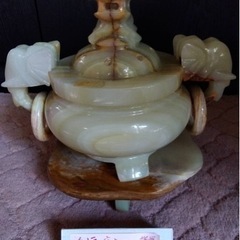 香炉