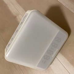 睡眠リズム照明トトノエライト