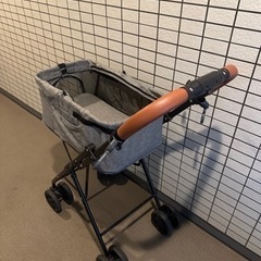 ペットカート、犬カート、
