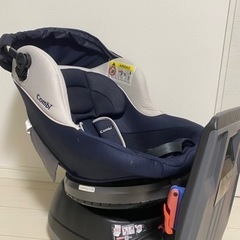 コンビ　チャイルドシート  Combi クルムーヴ　