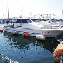 鳥取県境港の遊漁船リンクです！  山陰の釣りを楽しんで見ませんか!