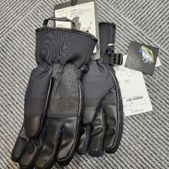 (お取引中)フェニックス スキーグローブ XL 定価6900円 未使用保管品の画像