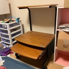 パソコンラック
