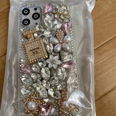 可愛いiPhone11Pro maxカバー