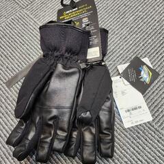 (お取引中)フェニックス スキーグローブ XL 定価8900円 未使用保管品の画像