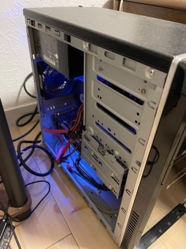 本日まで　ゲーミングPC GTX1660ti 6GB