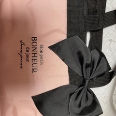 保冷バックの画像