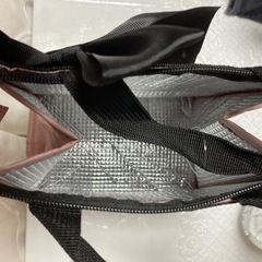 保冷バックの画像