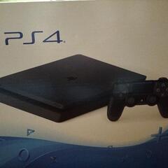 PS4 プレイステーション4