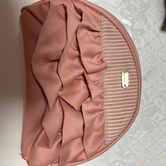 アフタヌーンティー　化粧ポーチ　無料
