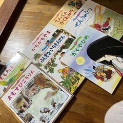 日本の昔話  