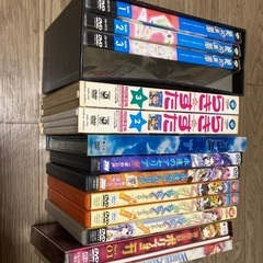 CD DVD詰め合わせの画像
