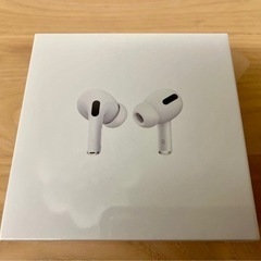 国内正規品 Apple AirPods Pro Apple純正 2021 MagSafe充電ケース付き