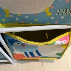 みぃつけた コッシー オフロスキー ラックセットの画像