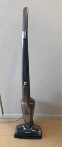 【最終値下げ】エレクトラックス　Electrolux  掃除機