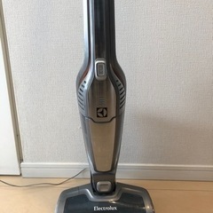 【最終値下げ】エレクトラックス　Electrolux  掃除機の画像