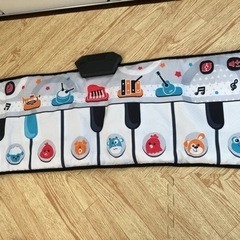 EagleStone ピアノマット