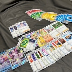 ポケモンカード色々